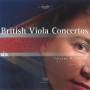 Tatjana Masurenko / NDR Radiophilharmonie / Walker - British Viola Concertos
