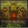 V / a - Psykorigid: Compiled By Dj Psykelo