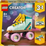 LEGO - LEGO Creator 31148 Rollschuh