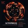 Quarteto Quiroga - Atomos