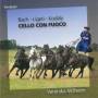Veronika Wilhelm - Cello con Fuoco