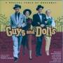 Frank Loesser - Guys & Dolls