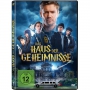 Sean Olson - Das Haus der Geheimnisse [DE-Version, Regio 2/B]