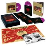 Deep Purple - Made In Japan (2025 Mix / Ltd. Deluxe CD Set) [DE-Version, Regio 2/B]