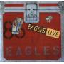 Eagles - Eagles Live