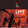 Lmt Connection - Funk Is The Final Frontier