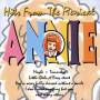 West End Singers - ANNIE HITS FROM THE MUSICAL
