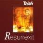 Diverse - Taiz: Resurrexit