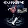 Europe - War Of Kings (Special Edition) [DE-Version, Regio 2/B]