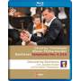 Christian Thielemann / Wpo - Sinfonien 4-6 [US-Version, Regio 1/A]