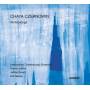 Gavett / Wessel / Schick / Intern.Contemporary Ensemble - Wintersongs