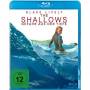 Sony Pictures Home Entertainment - The Shallows - Gefahr Aus Der [DE-Version, Regio 2/B]