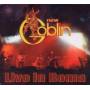 New Goblin - Live In Roma