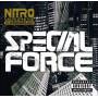 Nitro Microphone Undergrou - Special Force