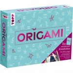 Frechverlag Gmbh - Origami - Die wunderbare Kreativbox. Mit