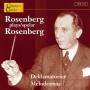 Hilding Rosenberg - Melodramas (II)