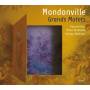 G. Vashegyi / Purcell Choir / Orfeo Orchestra - Grands Motets
