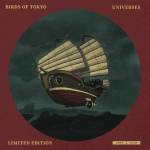 Birds Of Tokyo - Universes (Remastered Picture Disc)
