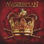 Masterplan - Time To Be King