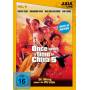 Asia Line - Once upon a time in China 5-Dr.Wong gegen die P [DE-Version, Regio 2/B]