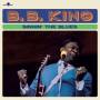 B.B. King - Singin the Blues (180G Vinyl)