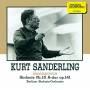 kurt Sanderling - Sinfonie Nr. 15 A