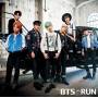 Bts - Run