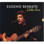 Eugenio Bennato - Le Citta' Di Mare