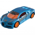 Sieper Gmbh - SIKU 1508 Bugatti Chiron