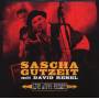 Sascha Feat. David Rebel Gutzeit - Live auffe Fresse (limitierte Aufl [DE-Version, Regio 2/B]
