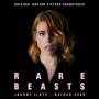 Nathan Coen - Rare Beasts (Original Motion Picture Soundtrack)
