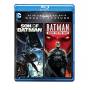 Dcu: Son Of Batman / Dcu Batman: Under The Red - Dcu: Son Of Batman / Dcu Batman: Under The Red [US-Version, Regio 1/A]