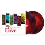 Alex Rossi - We Do it out of Love - A Tribute (...) (Red Marble