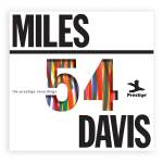 Miles Davis - Miles '54: the Prestige Recordings (4LP)