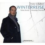 Tobias Berndt / Alexander Fleischer - Winterreise D.911
