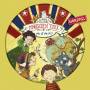 Die Schule Der Magischen Tiere - 07: Wo ist Mr. M? (Hrspiel)