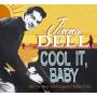 Jimmy Dell - Cool It Baby