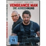 Ross Boyask - Vengeance Man-Die Abrechnung [DE-Version, Regio 2/B]