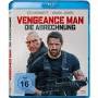 Ross Boyask - Vengeance Man-Die Abrechnung (Blu-Ray) [DE-Version, Regio 2/B]
