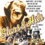 Stars & Hits - Stars + Hits /Smokie,B.Tyler,