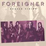 Foreigner - Double Vision(Translucent Grape Vinyl)