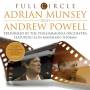 Adrian Munsey - Full Circle