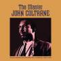 John Coltrane - The Master+4 Bonus Tracks