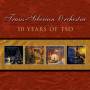 Trans-siberian Orchestra - 10 Years