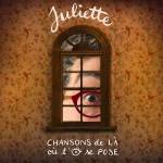 Juliette - Chansons de l o l'oeil se pose (2LP)