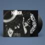 Nausea - Cybergod / Lie Cycle (Black)