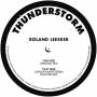 Roland Leesker - Thunderstorm (Incl.Cardopusher Remix)