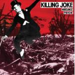 Killing Joke - Wardance / Pssyche