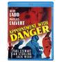 Appointment With Danger - Appointment With Danger [US-Version, Regio 1]