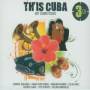 Various - THIS Cuba-Hot Cuban Music Vol,1